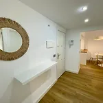 아파트 Az El Balcon De Veronica