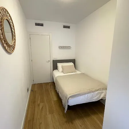 Az El Balcon De Veronica Σαραγόσα