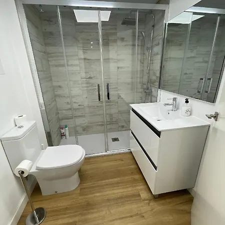 Az El Balcon De Veronica Διαμέρισμα *