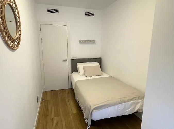 Az El Balcon De Veronica 사라고사