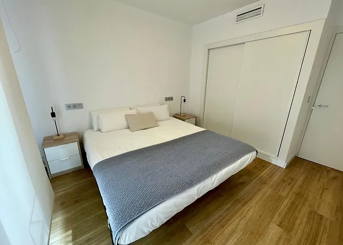 Az El Balcon De Veronica 아파트